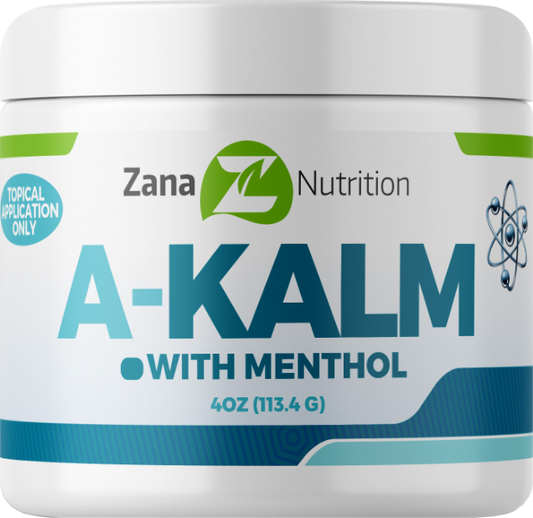 A-Kalm for Arthritis and Joint Pain