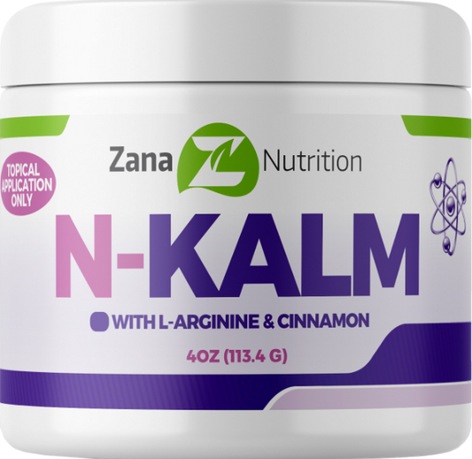 N-Kalm for Nerve Pain